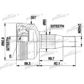 Шарнирный комплект приводного вала PATRON 87-8957 / PCV8957