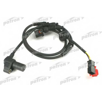 Датчик частоты вращения колеса PATRON ABS51406