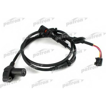 Датчик частоты вращения колеса PATRON ABS51463