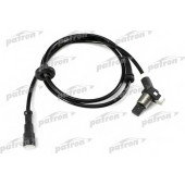 Датчик частоты вращения колеса PATRON ABS51686