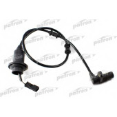 Датчик частоты вращения колеса PATRON ABS51893