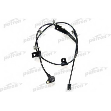 Датчик частоты вращения колеса PATRON ABS52113