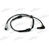 Датчик частоты вращения колеса PATRON ABS52126