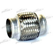 Гофрированная труба выхлопной системы PATRON EL50x100