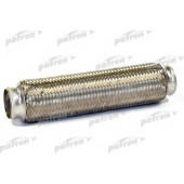 Гофрированная труба выхлопной системы PATRON EL50x320