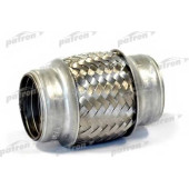 Гофрированная труба выхлопной системы PATRON ELVW45x94