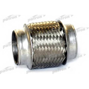 Гофрированная труба выхлопной системы PATRON ELVW60x115