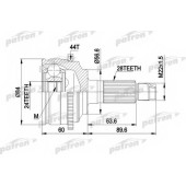Шарнирный комплект приводного вала PATRON G13028 / PCV3028