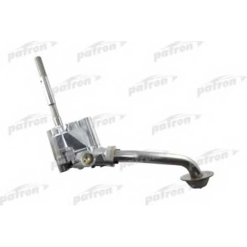 Масляный насос PATRON P13-0001