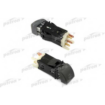 Выключатель головного света PATRON P15-0006