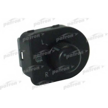 Выключатель, регулирование зе PATRON P15-0018
