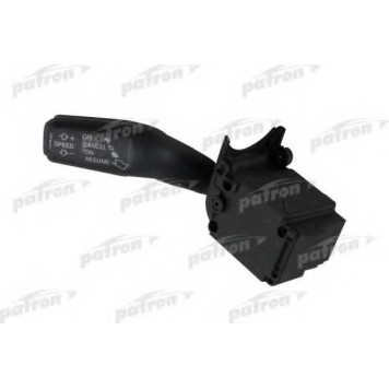 Переключатель управления, сист. регулирования скорости PATRON P15-0024