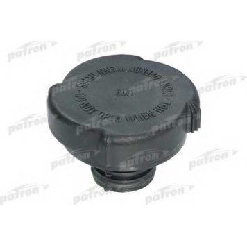 Крышка резервуара охлаждающей жидкости PATRON P16-0004