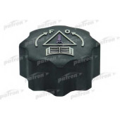 Крышка резервуара охлаждающей жидкости PATRON P16-0007