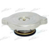 Крышка резервуара охлаждающей жидкости PATRON P16-0008