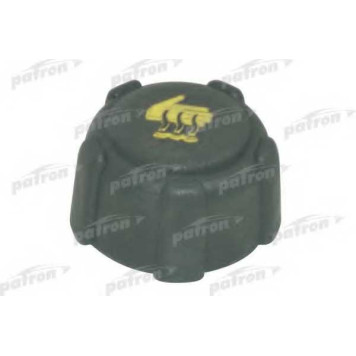 Крышка резервуара охлаждающей жидкости PATRON P16-0009