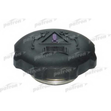 Крышка резервуара охлаждающей жидкости PATRON P16-0011