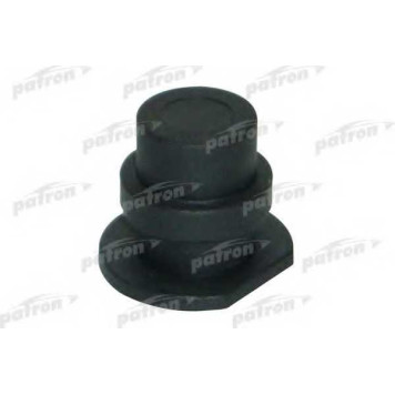 Пробка, фланец охлаждающей жидкости PATRON P16-0018