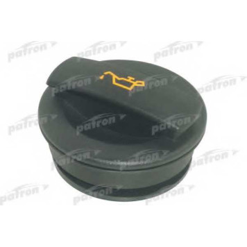 Крышка заливной горловины PATRON P16-0019