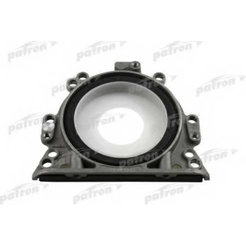 Сальник коленвала PATRON P18-0001