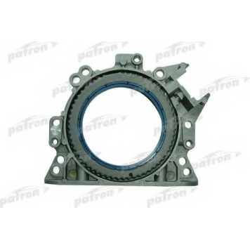Сальник коленвала PATRON P18-0005