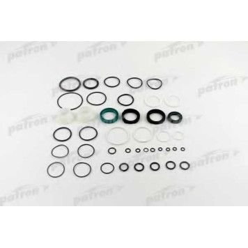 Комплект прокладок, рулевой механизм PATRON P18-0007