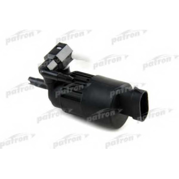Водяной насос стеклоочистителя PATRON P19-0001