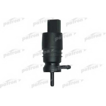 Водяной насос стеклоочистителя PATRON P19-0009