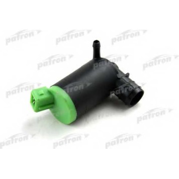 Водяной насос стеклоочистителя PATRON P19-0012