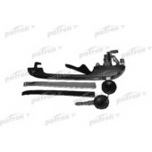 Ручка двери PATRON P20-0001L