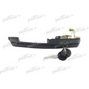 Ручка двери PATRON P20-0003L