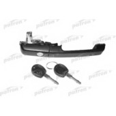 Ручка двери PATRON P20-0003R