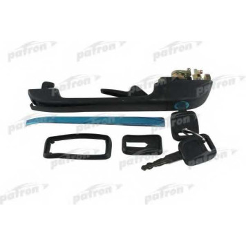 Ручка двери PATRON P20-0004R