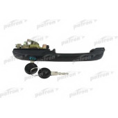 Ручка двери PATRON P20-0010L