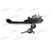 Ручка двери PATRON P20-0010R