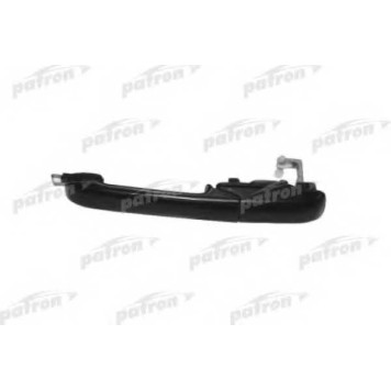 Ручка двери PATRON P20-0011L