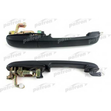 Ручка двери PATRON P20-0011R