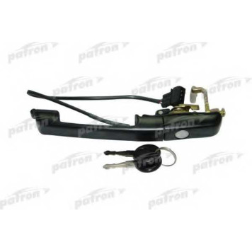 Ручка двери PATRON P20-0013L