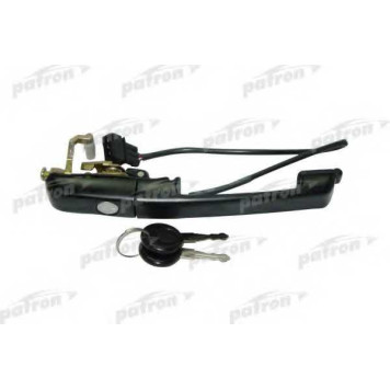 Ручка двери PATRON P20-0013R