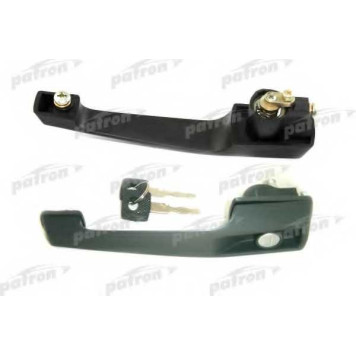 Ручка двери PATRON P20-0021