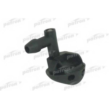 Распылитель стеклоочистителя PATRON P21-0002