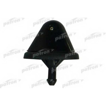 Распылитель стеклоочистителя PATRON P21-0007