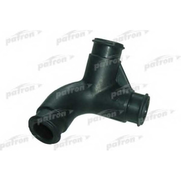 Шланг воздухоотвода крышки головки цилиндра PATRON P24-0006