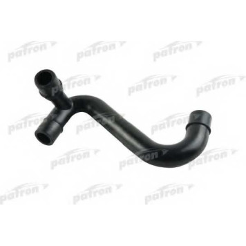 Шланг воздухоотвода крышки головки цилиндра PATRON P24-0007