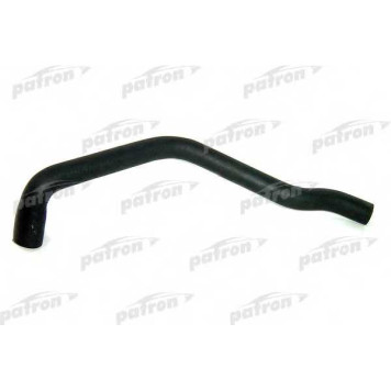 Шланг радиатора PATRON P24-0016
