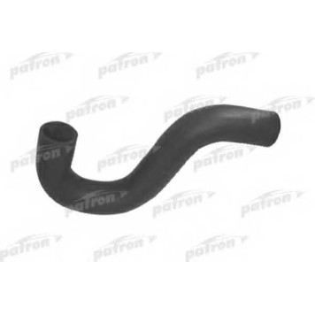 Шланг радиатора PATRON P24-0019