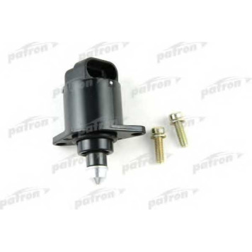 Поворотная заслонка PATRON P26-0011