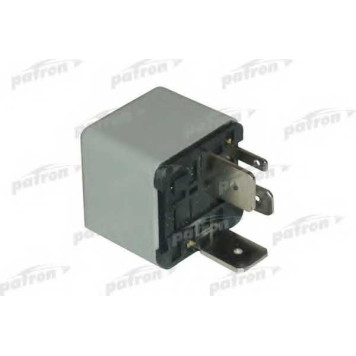 Реле, система накаливания PATRON P27-0002