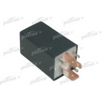 Реле, система накаливания PATRON P27-0009