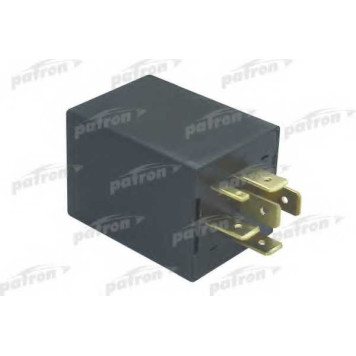 Реле, интервал включения стеклоочистителя PATRON P27-0010